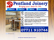 Pentland Joinery, Lanarkshire