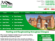 Tradetech Roofing Glasgow